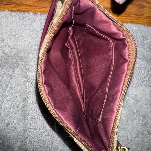 Coach purse - Picture 3 of 4